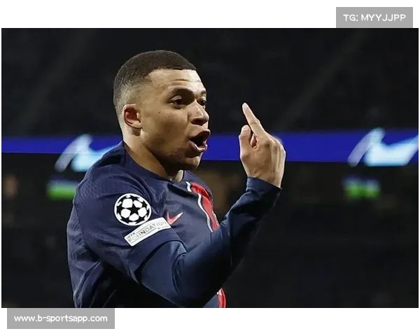 姆巴佩直言超越亨利意义重大 强调仍需不断努力提升自我