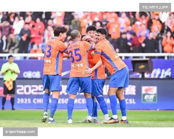 津门虎客场一球小负山东泰山 基莱斯破门难救主