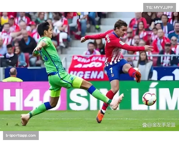 皇家贝蒂斯主场与对手激战成和 双方合计射门超过三十次